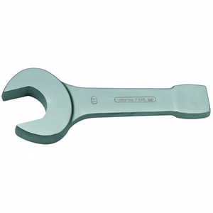 Gedore <b>Open</b> <b>Ended</b> Metric Slogging <b>Spanner</b> High Quality Wrench - Product Image 3
