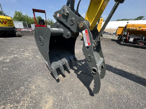 Excavatrice sur chenilles hydraulique Wacker Neuson ET65 59HP 6,5 tonnes neuve et d'occasion 2022 à vendre - Product Image 4