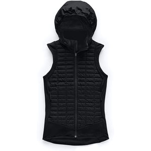 Chaleco Acolchado de Invierno con Cremallera y Logotipo Personalizado, Ropa de Calle, Prenda Exterior de Moda, Chaleco Sin Mangas para Mujer - Product Image 2