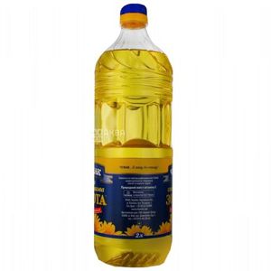 Aceite de Cocina Refinado de Girasol Ucrania - Product Image 4