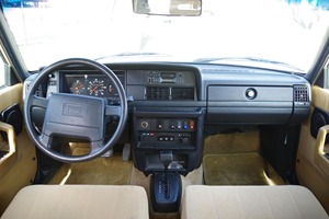 Volvo 240 Wagon de 1993 - Product Image 5
