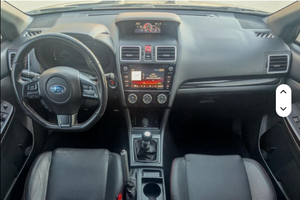 Nuevo SUBARU WRX LIMITED 2018 USADO con Volante a la Izquierda/Derecha - Product Image 4