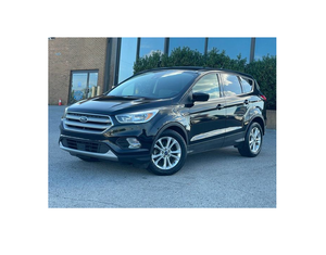 GRAN OFERTA, FORDD ESCAPE SE 2019 Usada, SUV 4D, SUV de 1.5L - Product Image 1