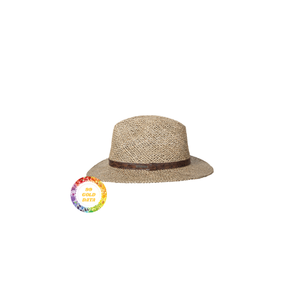 SOMBREROS DE PAJA PARA LOS QUE ESTÁN A PUNTO DE IR A LA PLAYA O VIAJAR, BUENA PROTECCIÓN SOLAR PARA MUCHAS EDAD - Product Image 6