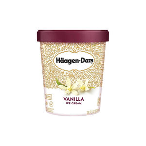Helado de Café H, Haagen-Dazs, Sabor Premium a Café, Suave y Cremoso, 500 ml - Product Image 2