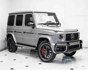 <span class=keywords><strong>Mercedes</strong></span>-Benz S <span class=keywords><strong>AMG</strong></span> G <span class=keywords><strong>63</strong></span> 4MATIC 2024 d'<span class=keywords><strong>occasion</strong></span> - PRÊT À ÊTRE EXPÉDIÉ - Product Image 3