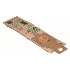 Sac à poussière en tissu 5 pièces pour filtres d'aspirateur Hoover H20 (installation rapide) - Product Image 1
