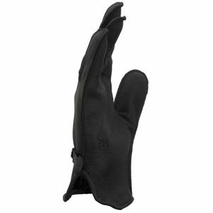 Guantes de cuero de invierno de calidad superior totalmente personalizados hechos en fábrica Guantes de cuero de material mejor directo de fábrica para la venta - Product Image 2
