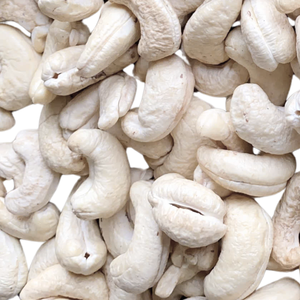 Meilleur prix Noix de cajou indiennes Noix de cajou W320 Noix de cajou sans taxe - Product Image 1