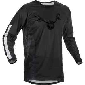 Camiseta de Motocross Personalizada, Transpirable, de Malla Impermeable, para Deportes Unisex, Venta al Por Mayor de Fábrica - Product Image 1