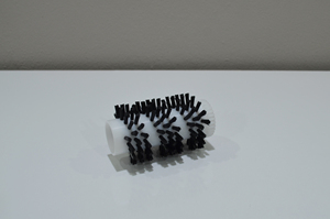 Roller <b>brush</b> for industrial use - Product Image 3