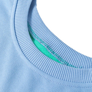 2025 Premium Quality Customized Men's <b>Sweatshirt</b> Professional Material Oversized Winter 100% Cotton Eco-Friendly Anti-Wrinkle - Product Image 4