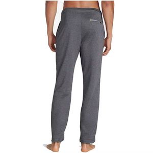 Pantalones de chándal para correr de algodón transpirable con bolsillo Prendas de abrigo Ropa de hombre más vendida - Product Image 3