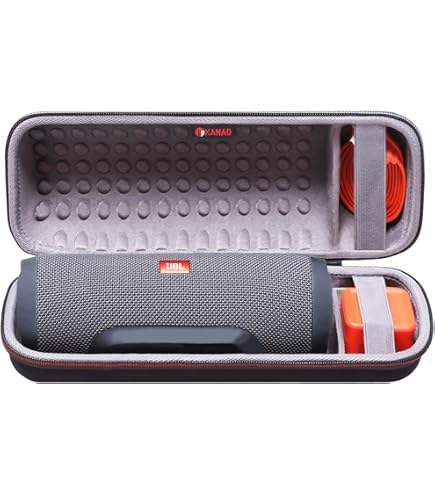 Charge Bluetooth Speakers Fast, Portable Sound