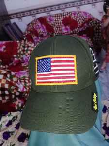 Couleurs personnalisées 6 panneaux 100% coton classique adulte taille vêtements de sport hommes casquettes de baseball imprimées à vendre en gros fabricant de sport - Product Image 4