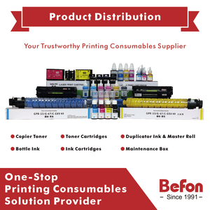 Cartouches de toner compatibles à haut rendement Befon <span class=keywords><strong>HP</strong></span> 305A/305X CE410A CE411A <span class=keywords><strong>CE412A</strong></span> CE413A, lot de 4, pour M451dn/M451dw/MFP M475dw, M375nw - Product Image 6
