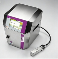 Imprimante jet d'encre CIJ reconditionnée M 9410 pour le codage et le marquage en lot industriel