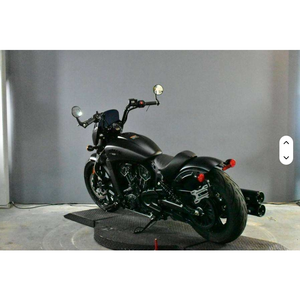 Consigue la Motocicleta Indian Scout Cruiser 2026 - Product Image 5