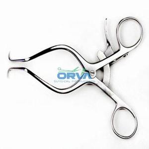 เครื่องมือผ่าตัดทางทันตกรรมเครื่องดึงรั้งออร์โธปิดิกส์อุปกรณ์ทันตกรรมจากโรงงานโดยตรง - Product Image 4