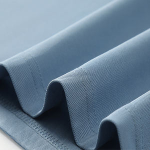 Camisetas Polo Personalizadas para Hombre, Antiarrugas, Absorbentes de Sudor, Camisetas Deportivas para Hombre para Tenis y Golf - Product Image 4