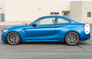 BMW M2 COMPETITION 2021 USADO, Volante a la Izquierda/Derecha - Product Image 6