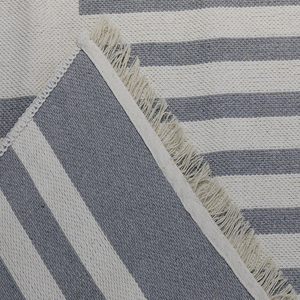 Alfombras con logotipo de etiqueta privada de poliéster y algodón, juego de calor suave con alfombras de poliéster Schling, alfombra para sala de estar, alfombra Textiles para el hogar - Product Image 6