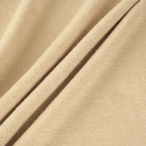 Camiseta de algodón de ajuste regular para mujer, Camiseta clásica de ejercicio con logotipo personalizado, estilo informal de punto, venta al por mayor - Product Image 3