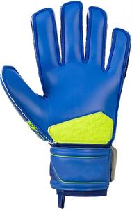 Gants de gardien de but de football professionnel 2024 Design en gros Logo personnalisé respirant gants de football de haute qualité - Product Image 5