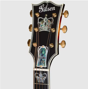 ขายกีตาร์แท้รุ่น SJ200 M0narch R0sew00d ของแท้จากโรงงาน - Product Image 2