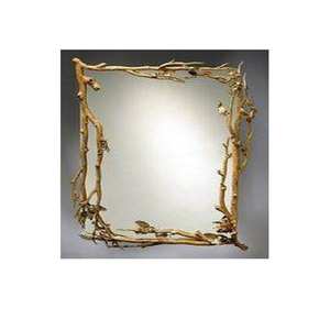 Tema dorado, montaje en pared de Metal moderno y elegante, decoración para sala de estar, espejos recién llegados, espejos de pared redondos, decoración de pared decorativa - Product Image 2