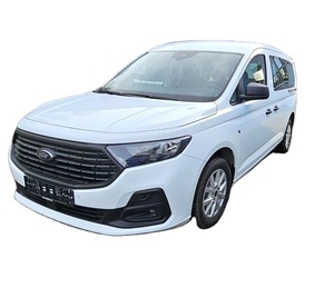 Furgoneta Familiar/Comercial 2025 Premium, 102HP, Diésel, Transmisión Automática, Espaciosa, Multiusos, Asientos de Tela, Neumáticos R18, Volante a la Izquierda - Product Image 3