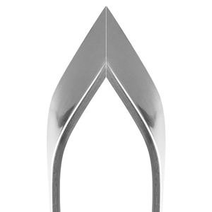 Pinzas de pescado de la mejor calidad, cuchillo de limpieza, pinzas de hueso de pescado, removedor de hueso de pescado alemán de acero inoxidable - Product Image 5