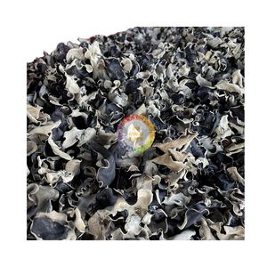 เห็ดหูแมวเห็ดแห้งดำ - Product Image 4