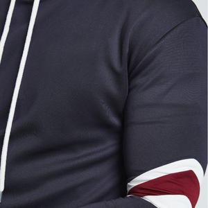 Wholesale Autumn and Winter Soccer <b>Training</b> Tracksuit Men <b>Long</b> <b>Sleeve</b> Football Sportswear Sets Football Uniforms - Product Image 4