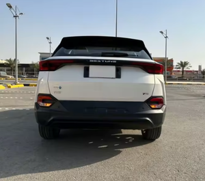 LISTO PARA ENVIAR, Auto Usado 2024, Tracción Delantera, Interior de Cuero, Gasolina, Volante a la Izquierda, Modelo Aspire, Emisión Euro IV, Sedán Automático - Product Image 2