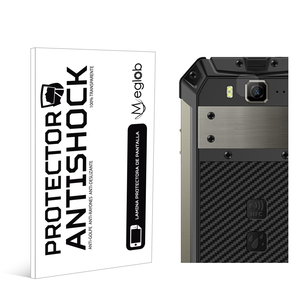 ฟิล์มกันรอยหน้าจอ ANTISHOCK สำหรับอูเลโฟน อาร์เมอร์ 20WT ฝาครอบโทรศัพท์แบบพรีเมี่ยมทนทาน - Product Image 1