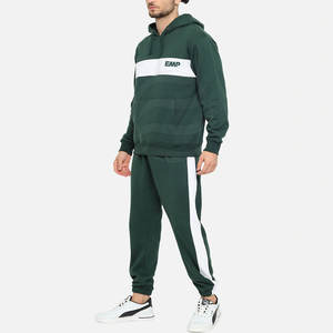 Chándal informal para hombre, ropa de entrenamiento y trotar, producto novedoso, servicio OEM, superventas - Product Image 2