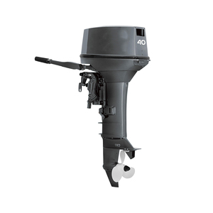 APPROUVÉ 100% NOUVEAU/UTILISÉ YAMAHAS 200HP 200 HP MOTEUR HORS-BORD À QUATRE TEMPS - Product Image 4