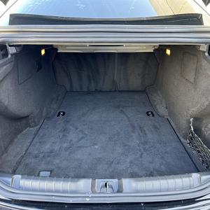 Alerte Offre Exceptionnelle! Maserati Ghibli GranSport 3.0L V6 turbocompressé à propulsion arrière Nero, modèle 2018, en parfait état, berline de luxe - Product Image 5