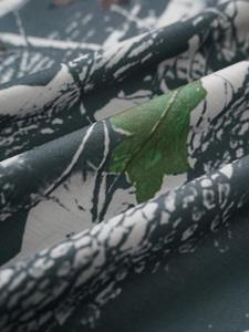 Custom Embroidered Sublimation Sweatshirt OEM Factory Private Label Unisex Fashion Streetwear <b>Soft</b> Feel Quick Dry Comfortable - Product Image 6