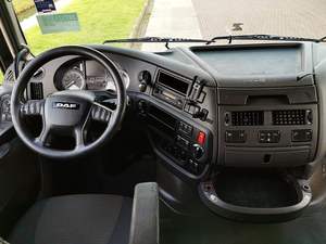 DAF XF 460 SC BDF 6X2 2015 - Product Image 4