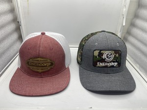 Gorra de béisbol de tela impermeable de alta calidad cuatro estaciones estilo Hip Hop al aire libre para adultos MOQ bajo hecho en Vietnam recién llegado - Product Image 4