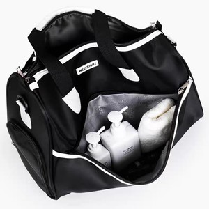 2023 nouveau sac de voyage voyage sac de sport portable famille ligne grande capacité étanche pliable sac à bagages - Product Image 6