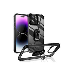 เคสซิลิโคนเน็ตซี่ พรีเมียมสำหรับไอโฟน 14 โปร 11 โปร 14 พลัสและ A22/A50 ฝาหลังนุ่มทนทานสไตล์อินสไตล์ - Product Image 1