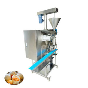 哈高制作上海对虾饺子机水晶-虾-饺子机 - Product Image 3