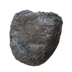 Industrial Grade PE <b>Clear</b> Lumps Plastic Waste Material Export Supply - Product Image 6