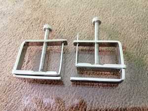 Pinces à tétons réglables en acier chirurgical IRISCO, jouets sexuels de stimulation BDSM, fabrication de haute qualité à Sialkot - Product Image 5