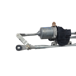 MOTORE Tergicristallo Anteriore Completo con Tandem per FIAT Panda 3a Serie MS159200-9600 (12>) - Product Image 4