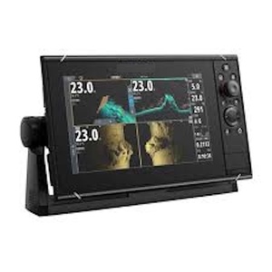 Top Brand New NSS9 evo3S Chartplotter/Fishfinder MFD - Product Image 2
