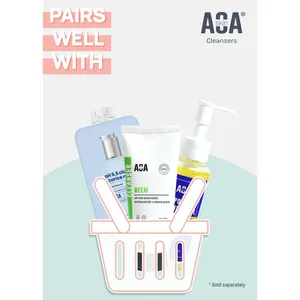 A3shop AOA Cepillo de Limpieza Facial 2 en 1, Desmaquillante y Exfoliante de Doble Propósito - Product Image 5